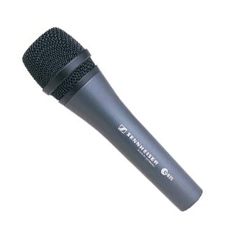 Sennheiser E 835