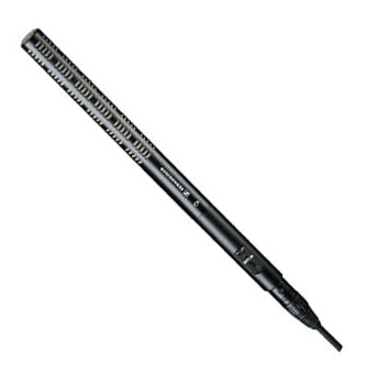 Sennheiser ME 66