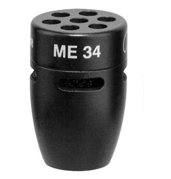 Sennheiser ME 34 B