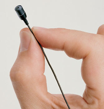 Sennheiser MKE Platinum-4-C