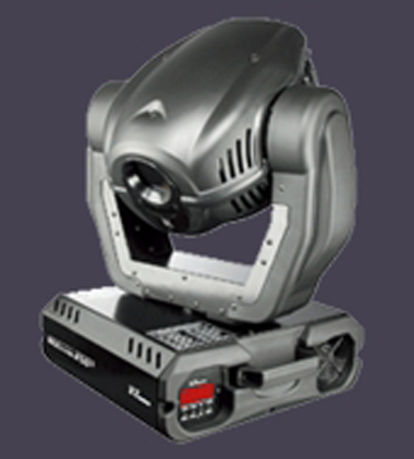 Robe MZ ZOOM 250 XT