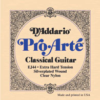 D’addario EJ44