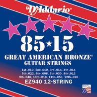 D’addario EZ940
