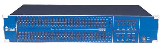 Alto EQU231LED