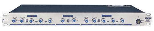 Alto X 34 SW