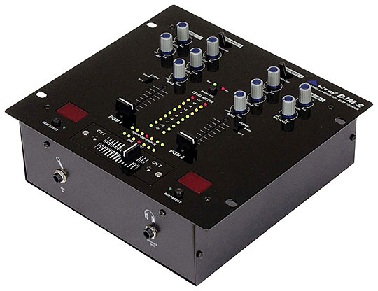 Alto DJM2