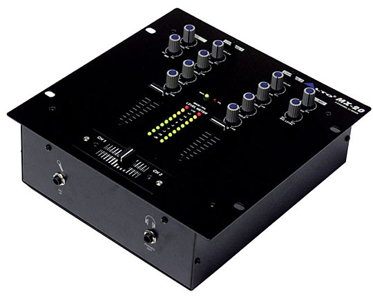 Alto MX-20