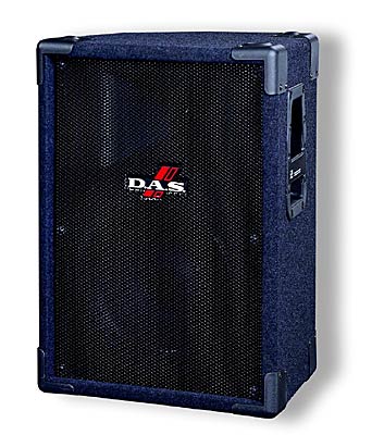 D.A.S. Audio MI 112