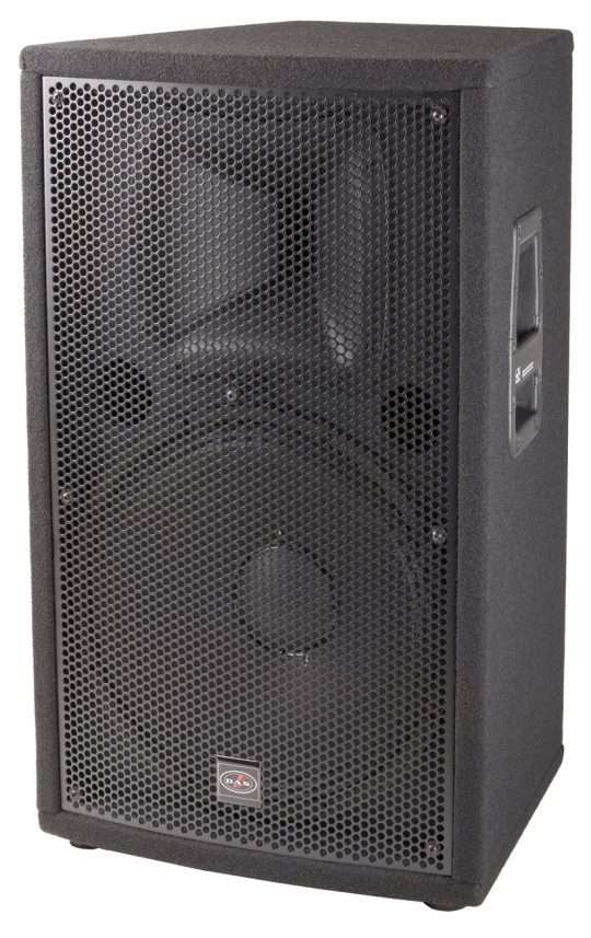 D.A.S. Audio PF 115N