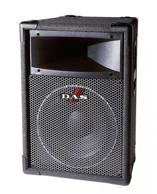 D.A.S. Audio PF 112M