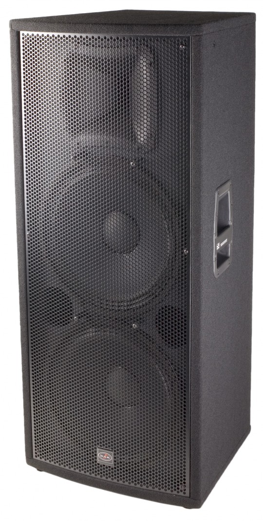 D.A.S. Audio PF 215N