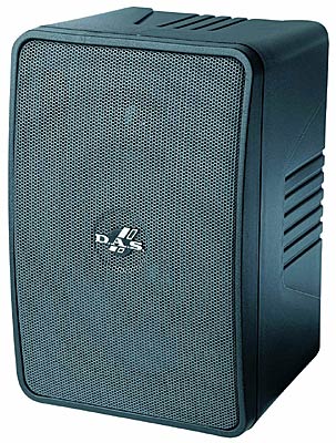 D.A.S. Audio Factor 5