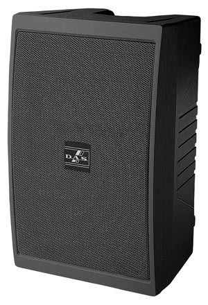 D.A.S. Audio Factor 8T