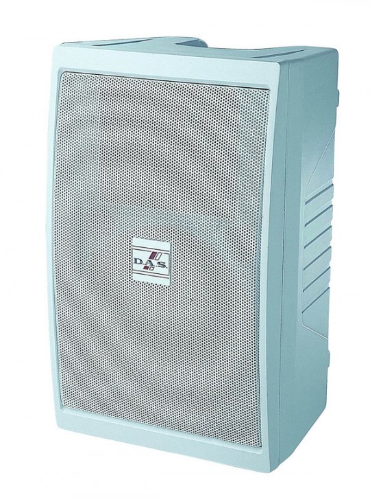 D.A.S. Audio Factor 9TW