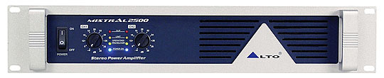 Alto MISTRAL2500