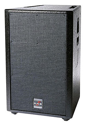 D.A.S. Audio R 112
