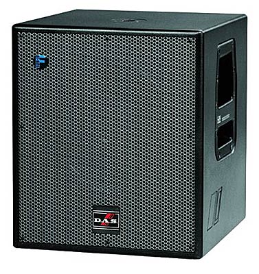 D.A.S. Audio SUB 15P
