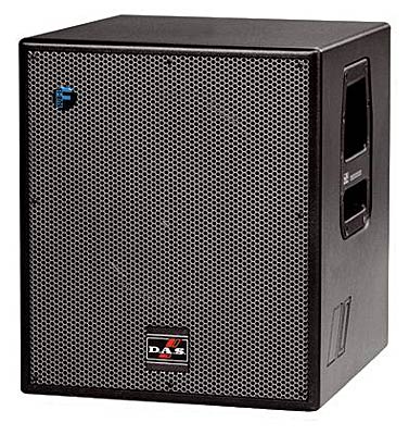 D.A.S. Audio SUB 12P
