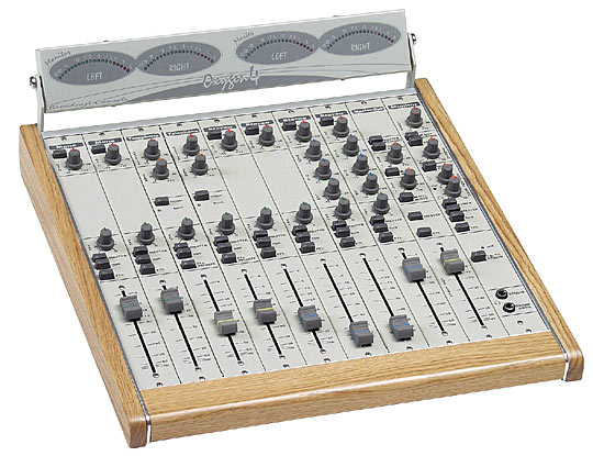 Axel Technology OXYGEN 4