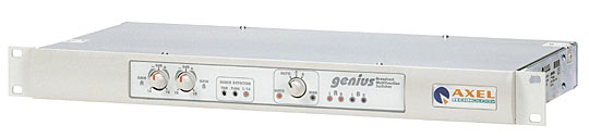 Axel Technology GENIUS