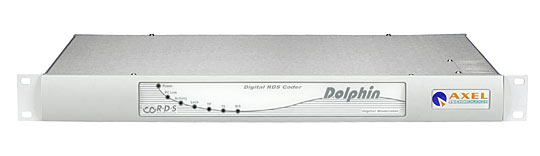 Axel Technology DOLPHIN