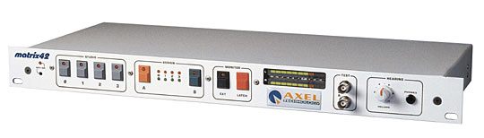 Axel Technology MATRIX 42