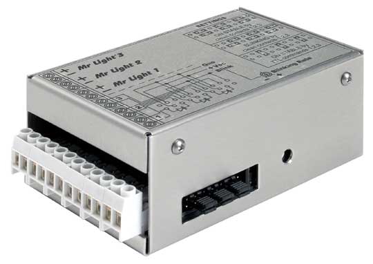 Axel Technology MRLIGHT-LPWS