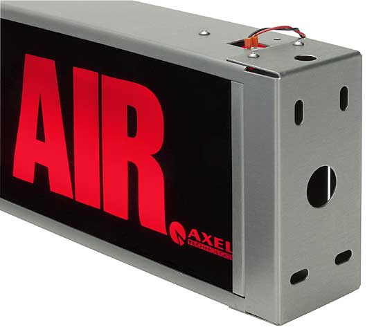 Axel Technology MRLIGHT-SB