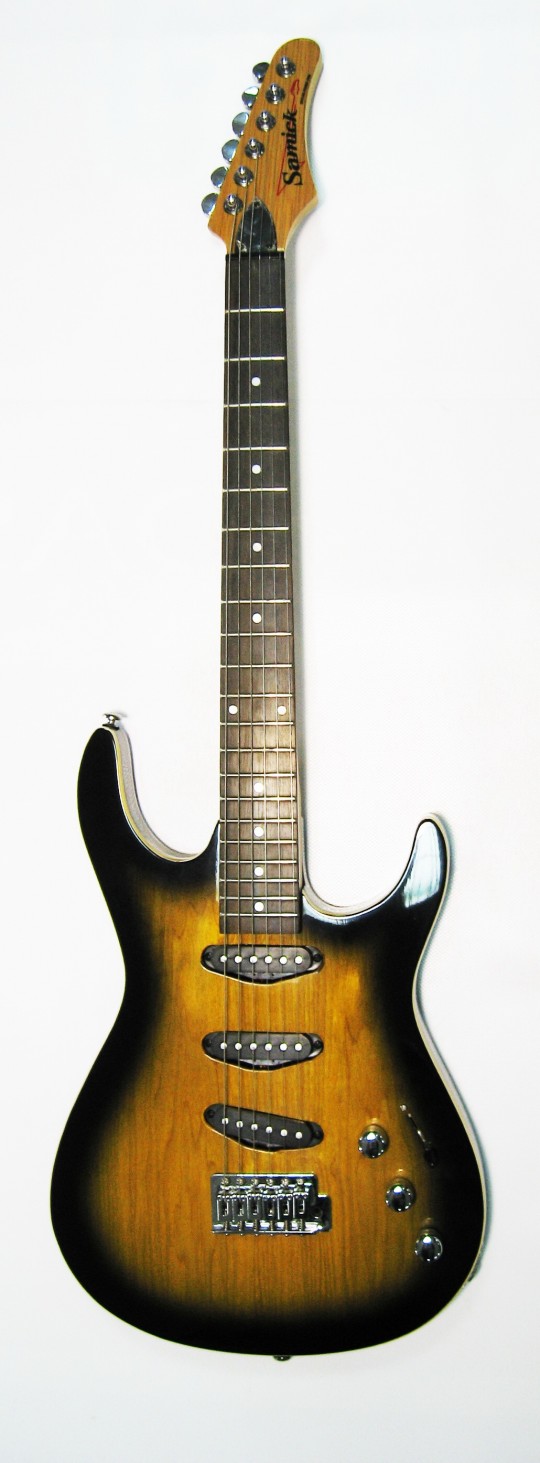 Samick LK 15A