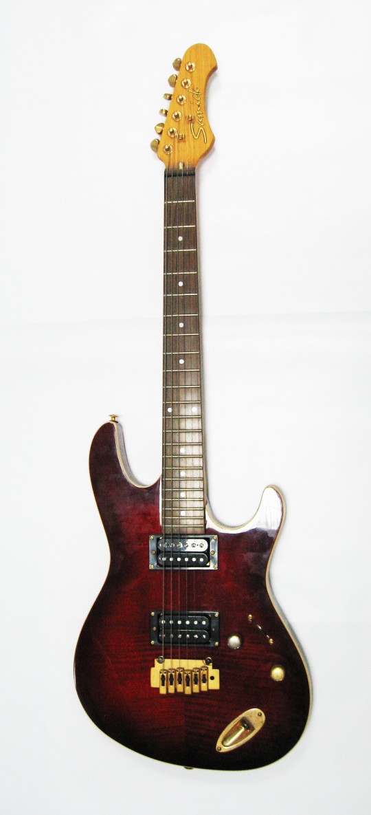 Samick SKN 650F