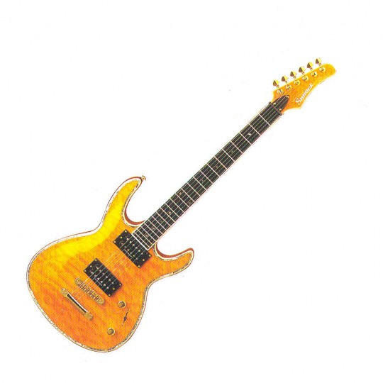 Samick DCL 9500 SDBU