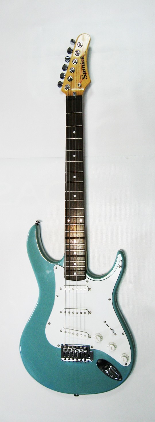 Samick KVE 430