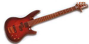 Samick YB5-639