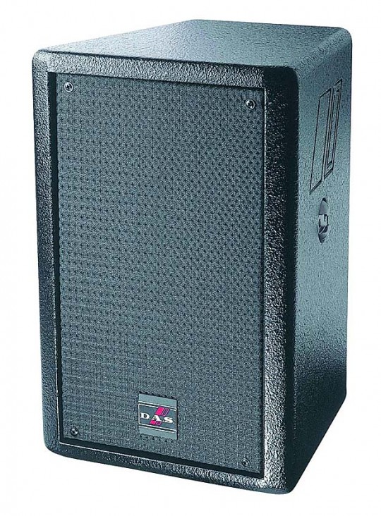 D.A.S. Audio ST 8A