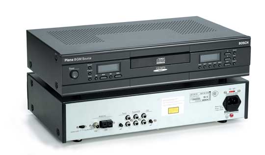 Bosch CSI LBB 1961/00