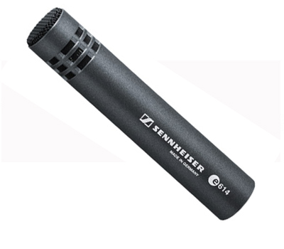 Sennheiser E 614