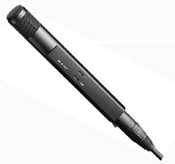 Sennheiser MKH 30-P48