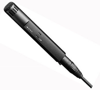 Sennheiser MKH 50-P48