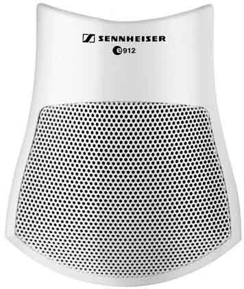 Sennheiser E 912 Wh