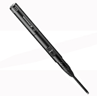 Sennheiser ME 62
