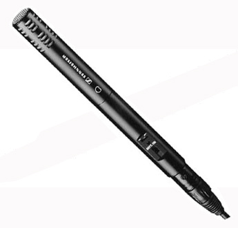 Sennheiser ME 64