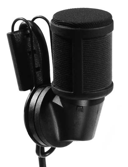 Sennheiser MKE 40-ew