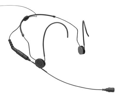 Sennheiser HSP 2