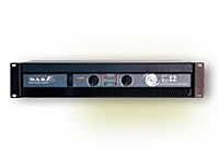 D.A.S. Audio E 12