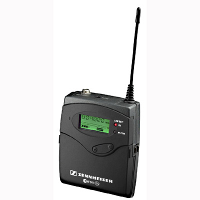 Sennheiser SK 500 G2