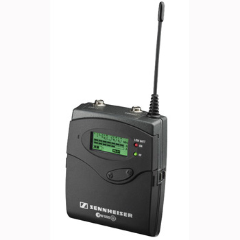 Sennheiser EK 500 G2