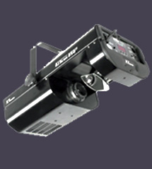 Robe DJ Scan 250 XT