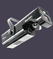 Robe Scan 575 XT