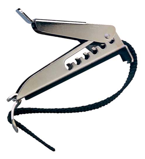 Konig & Meyer 14550-000-01