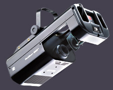 Robe ClubScan 250 CT